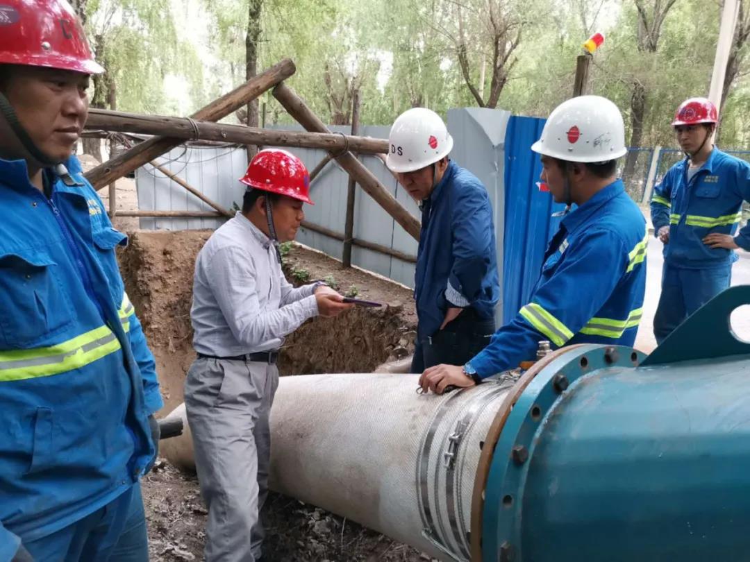 毛道乡工业管道清洗-管道清淤