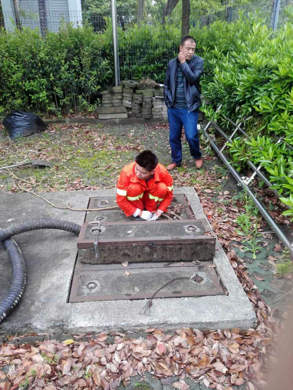 毛道乡吸污抽粪