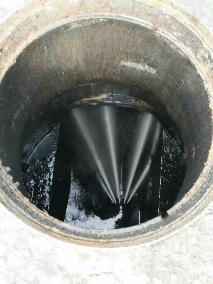 毛道乡市政管道清洗-排污管道清洗