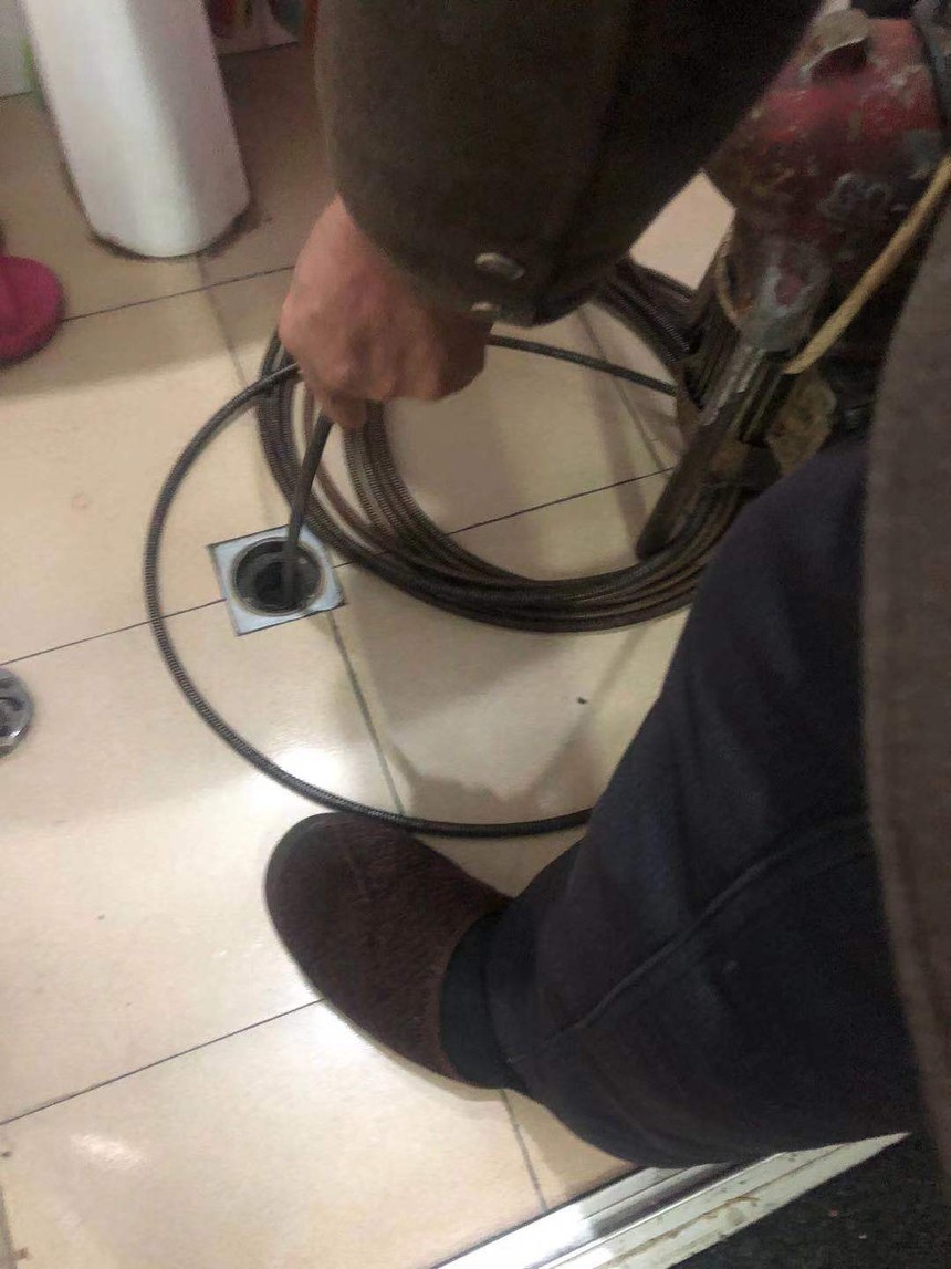 毛道乡管道疏通，疏通下水道
